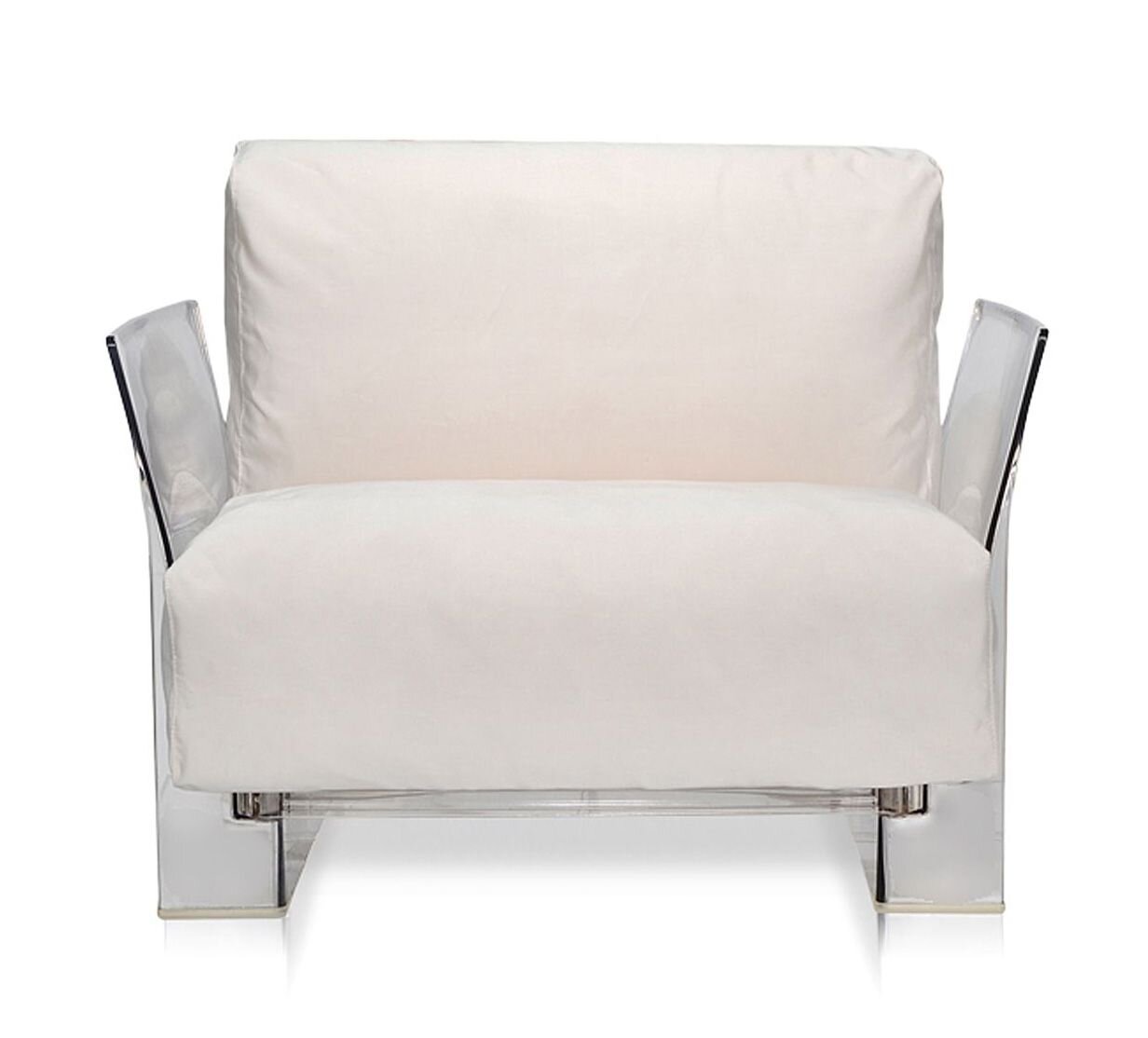 Pop Outdoor Armchair by Kartell Furniture Chairs